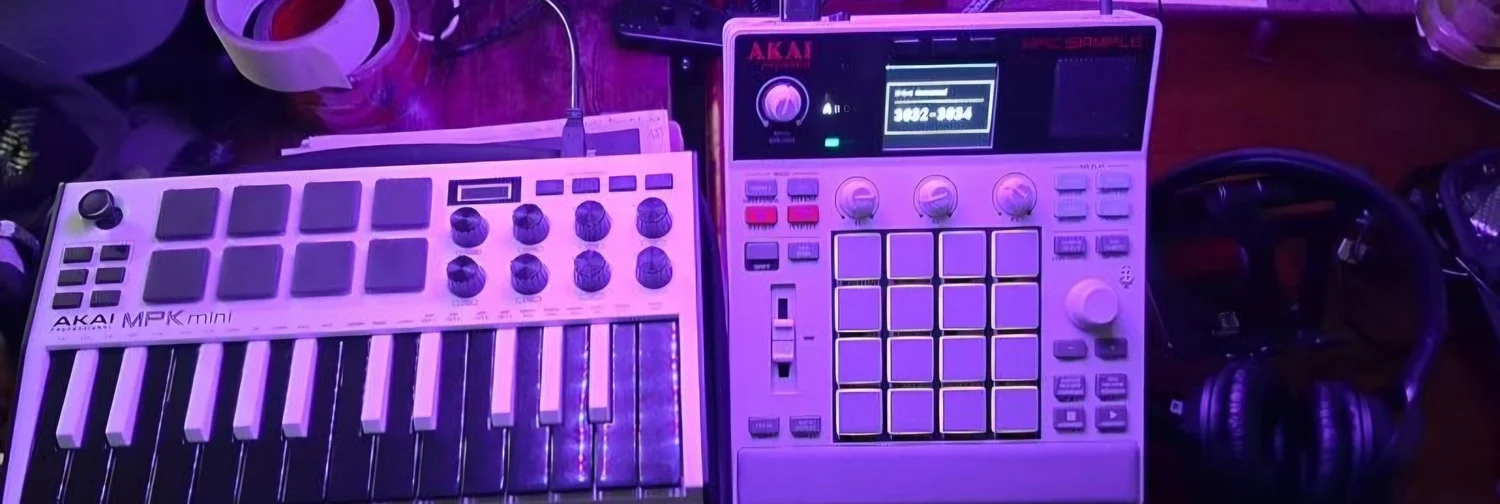 dj six grams