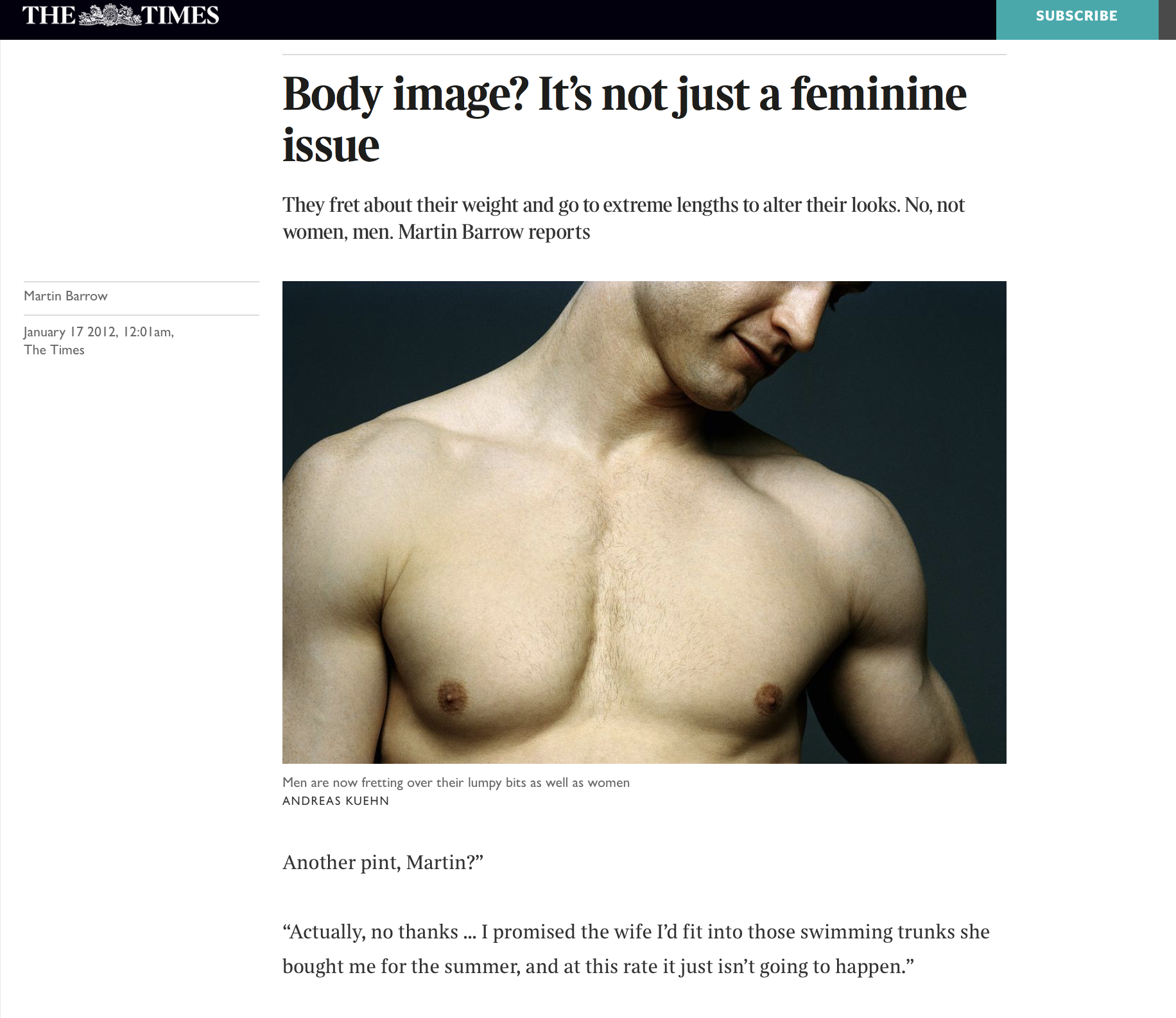 The Times