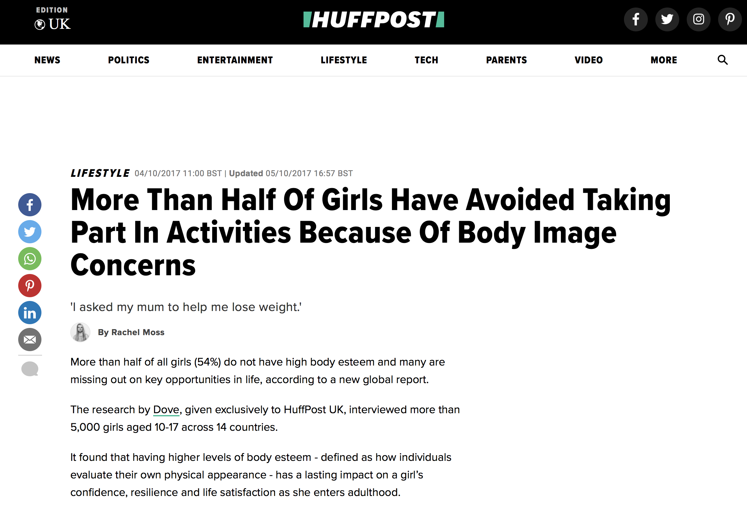 Huffington Post