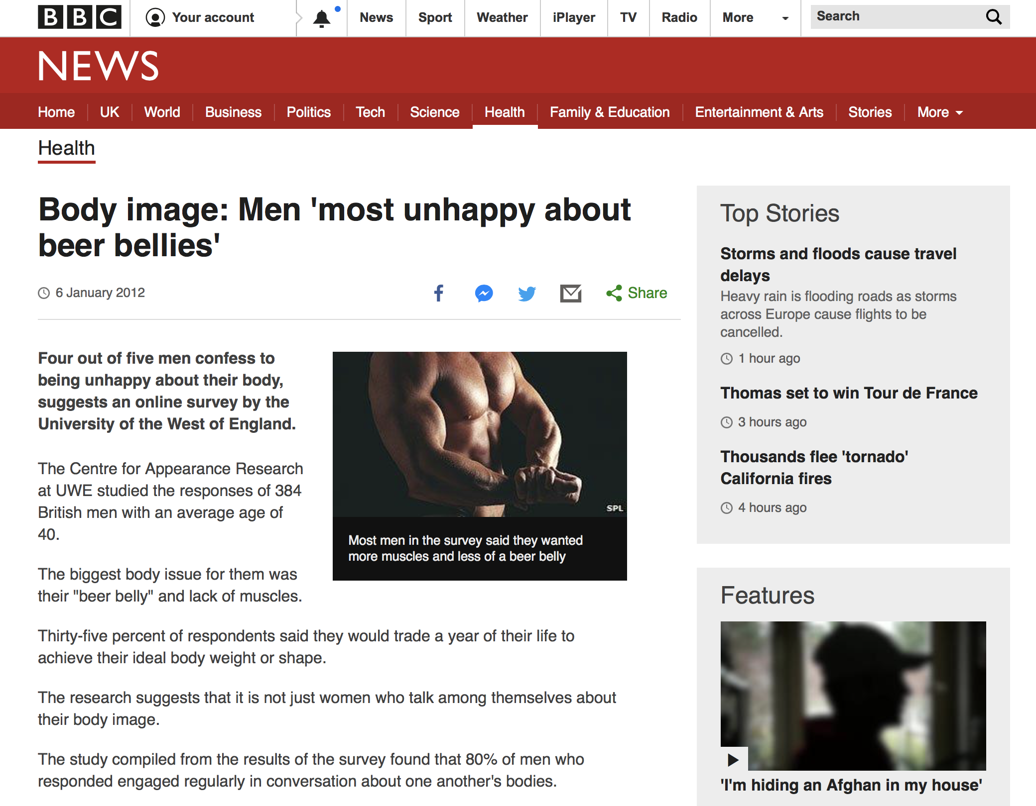 BBC News