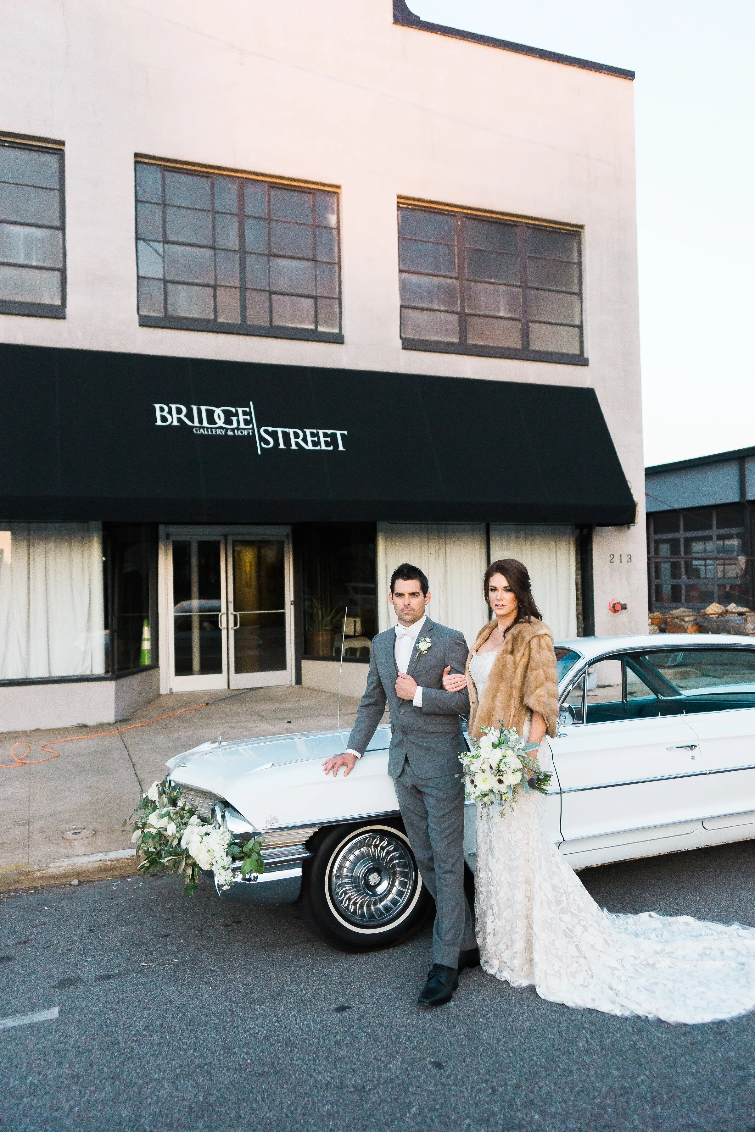AL Weddings Photoshoot