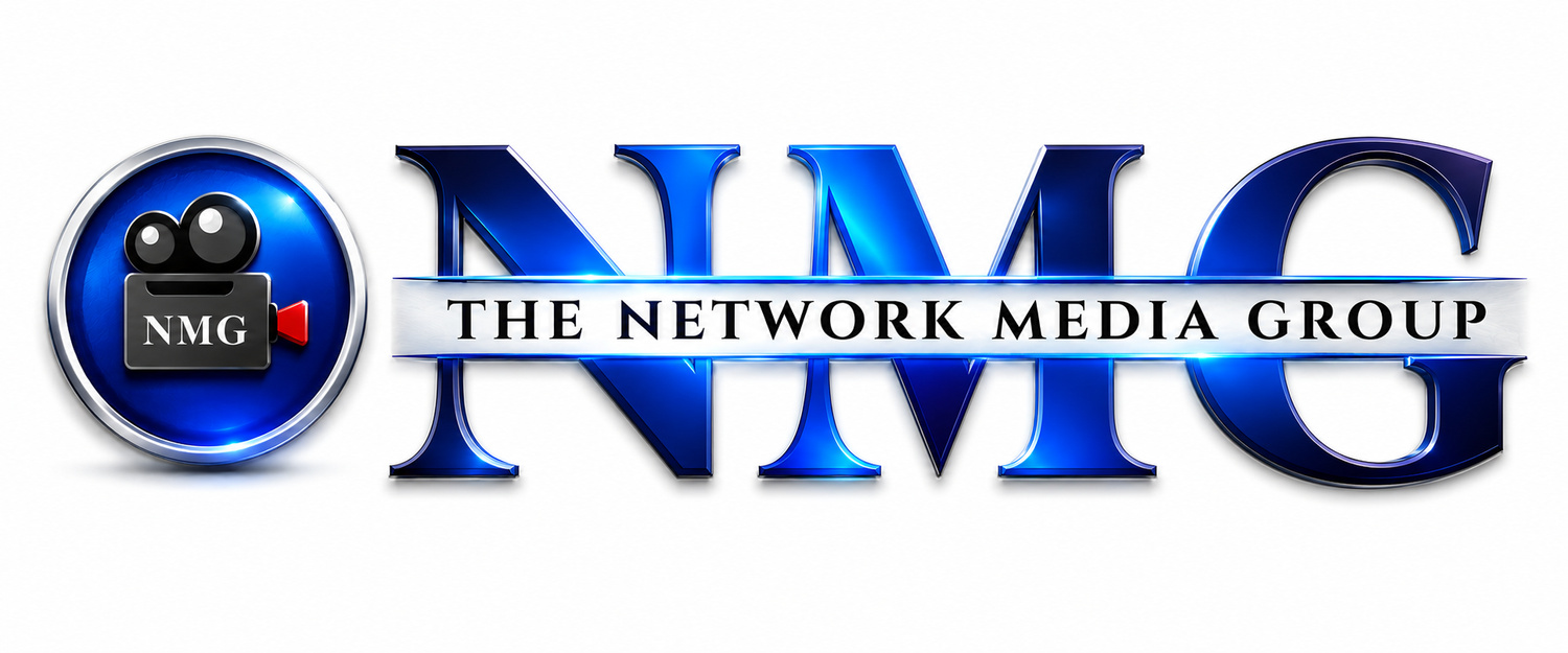 The Network Media Group