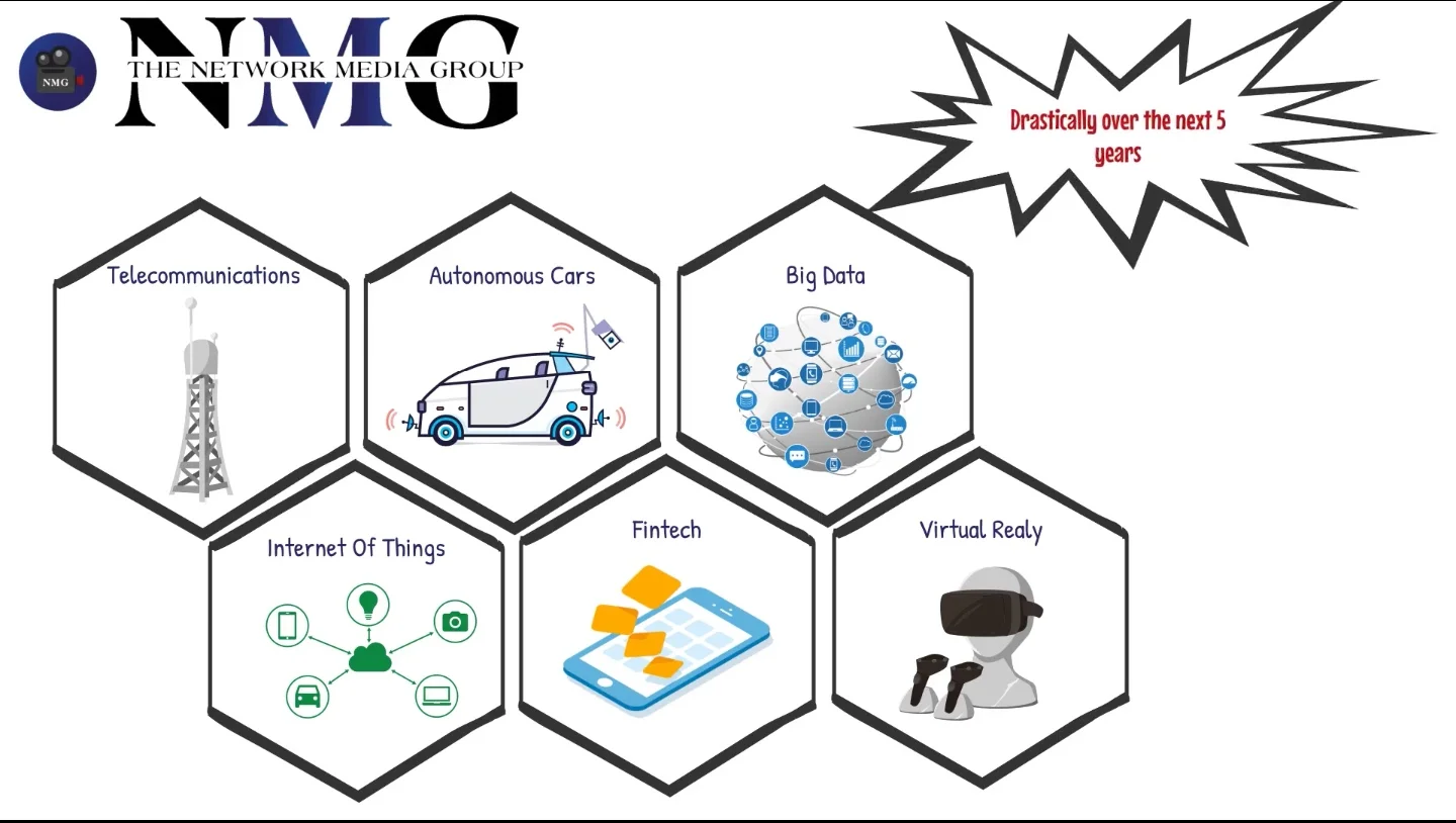 In person events are coming soon…