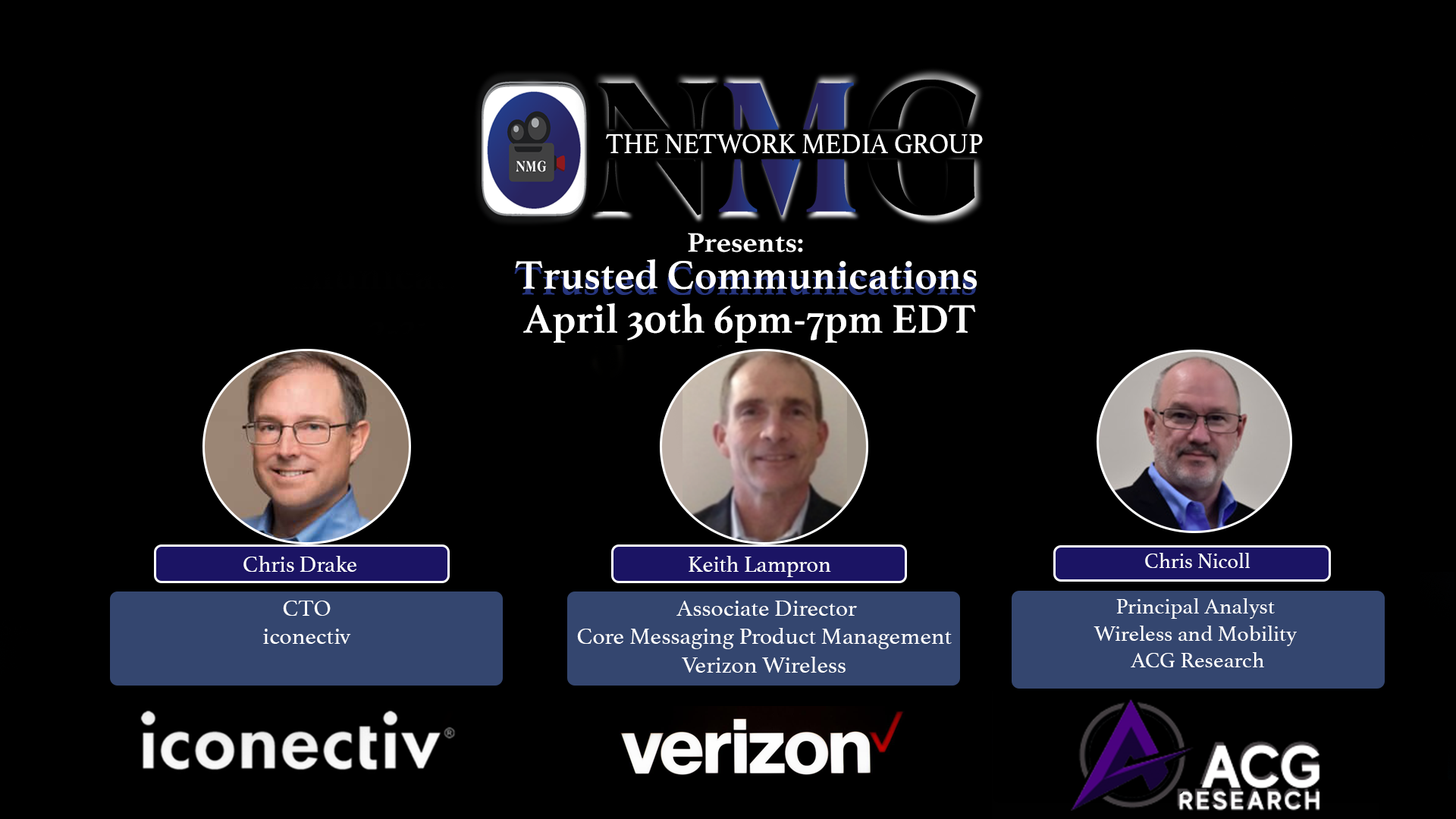 Trusted Communications