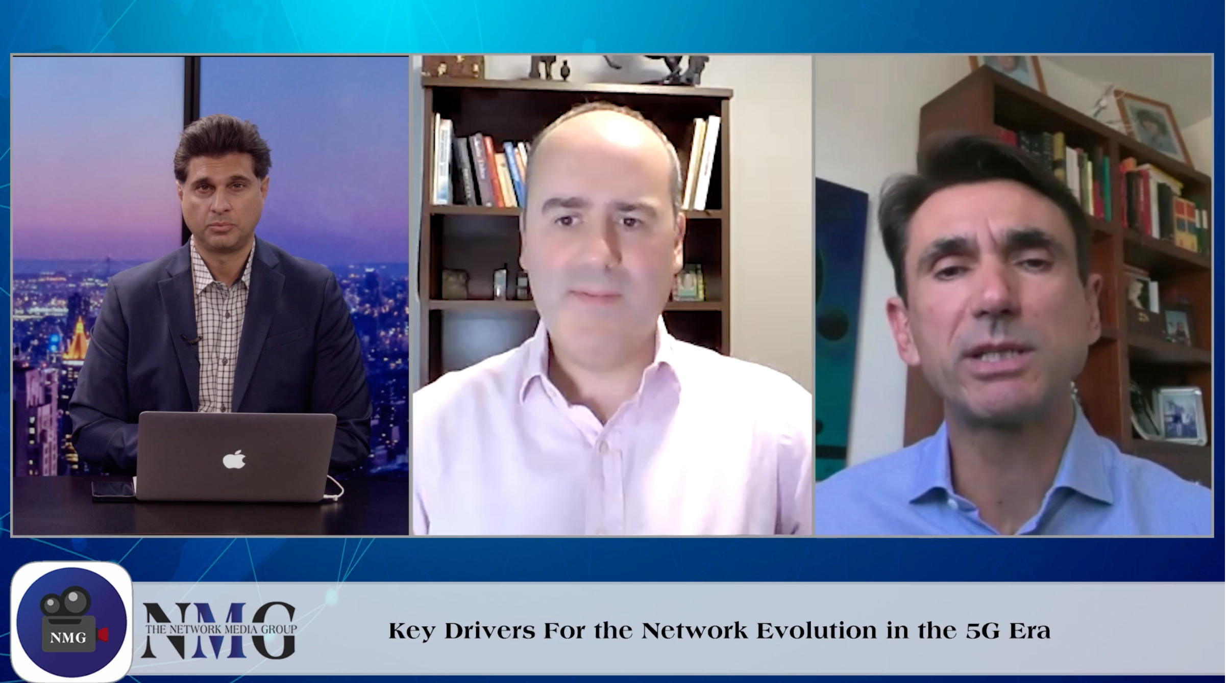 Open RAN Coming Live, On-Demand Oct 28th