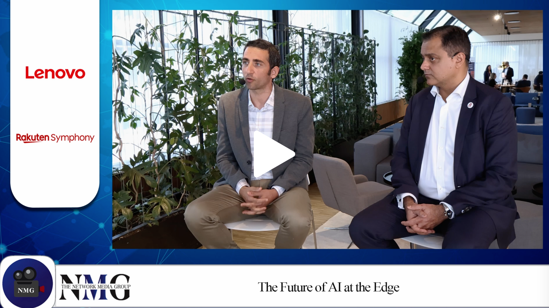 The Future of AI at the Edge