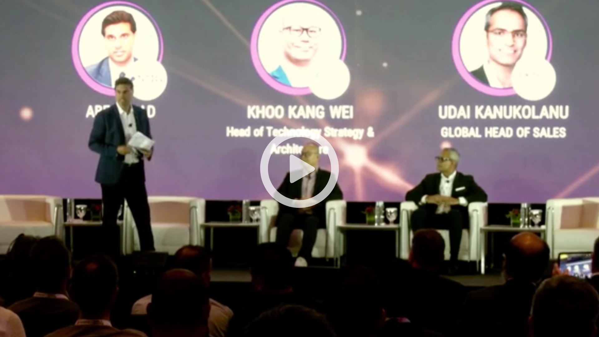 Telco-Techco: How to See Everything as a Service
