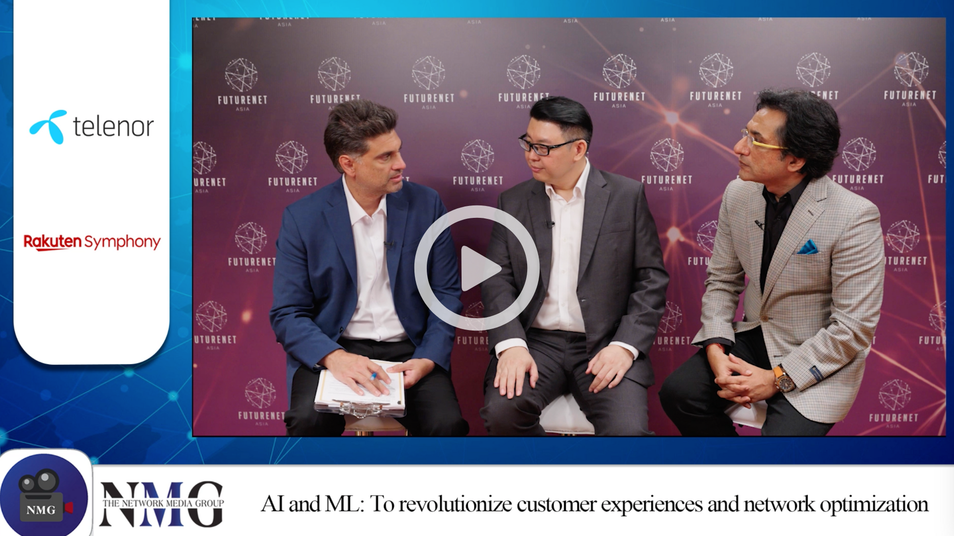 AI AND ML: TO REVOLUTIONIZE CUSTOMER EXPERIENCES 