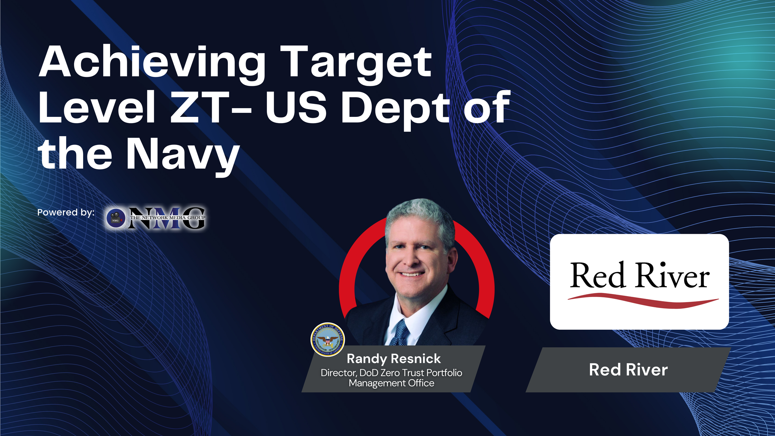 Achieving Target Level ZT- US Dept of the Navy 