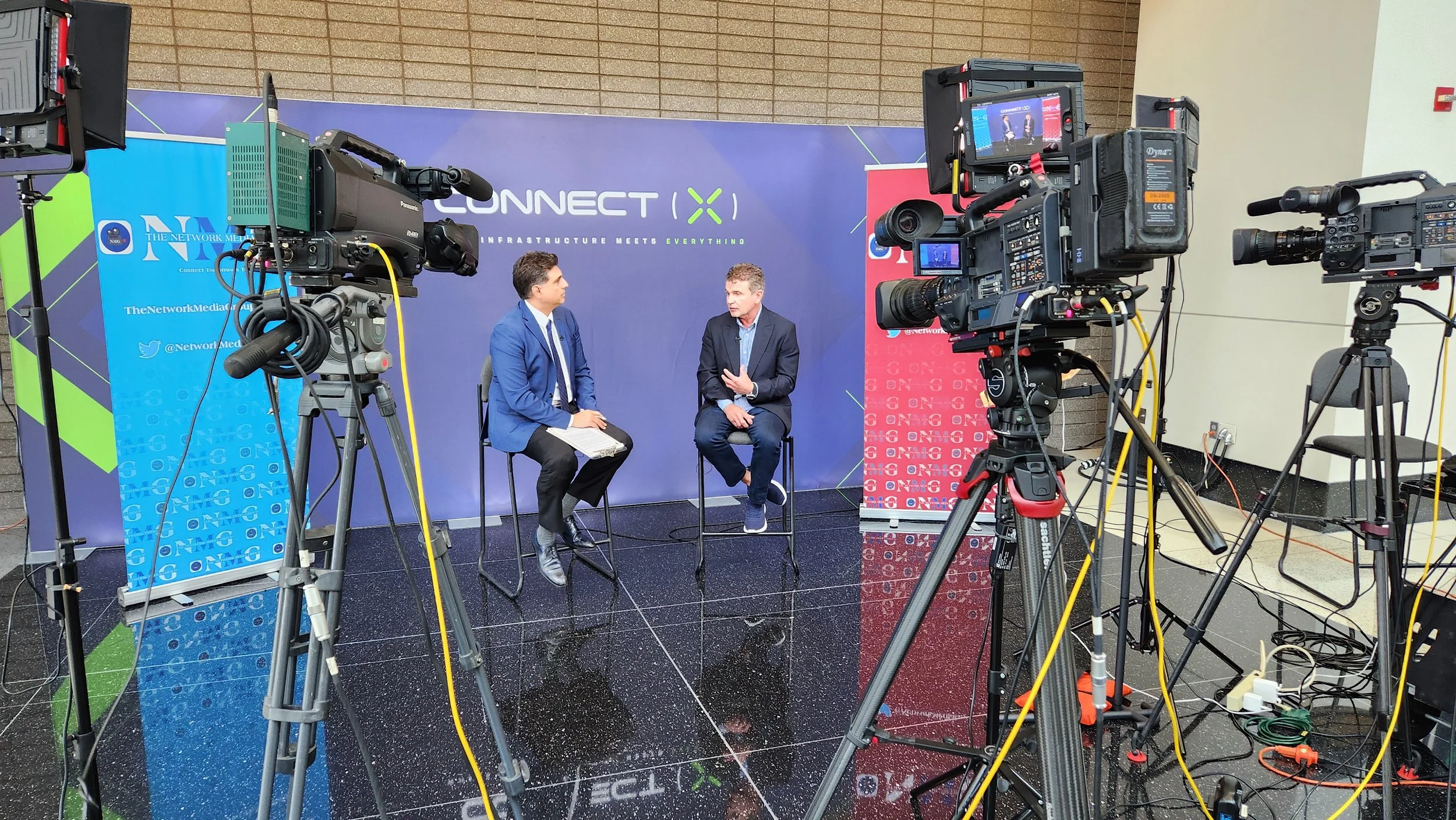 Navigating the Future of Telecom Infrastructure
