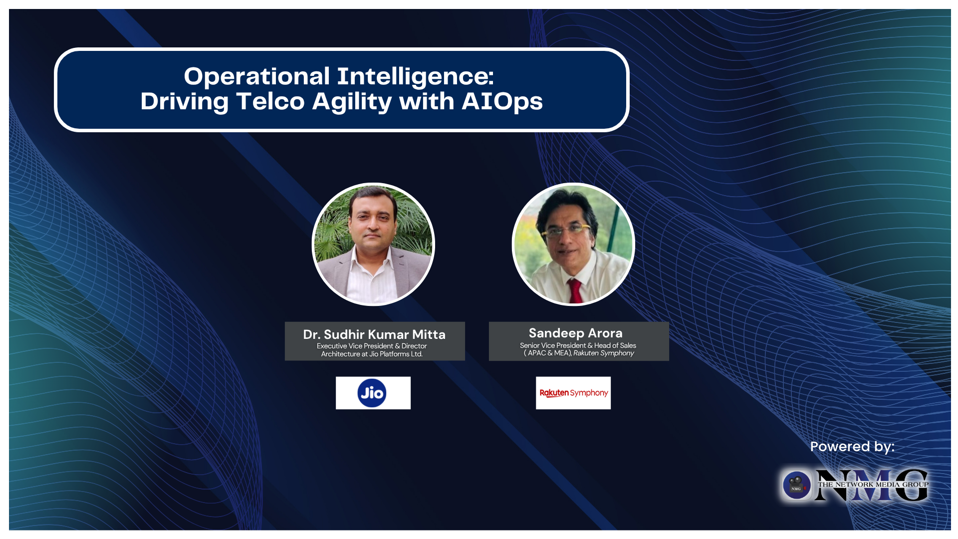 Modernizing Telco DNA: Strategic Transformation with Cloud-Native ODA