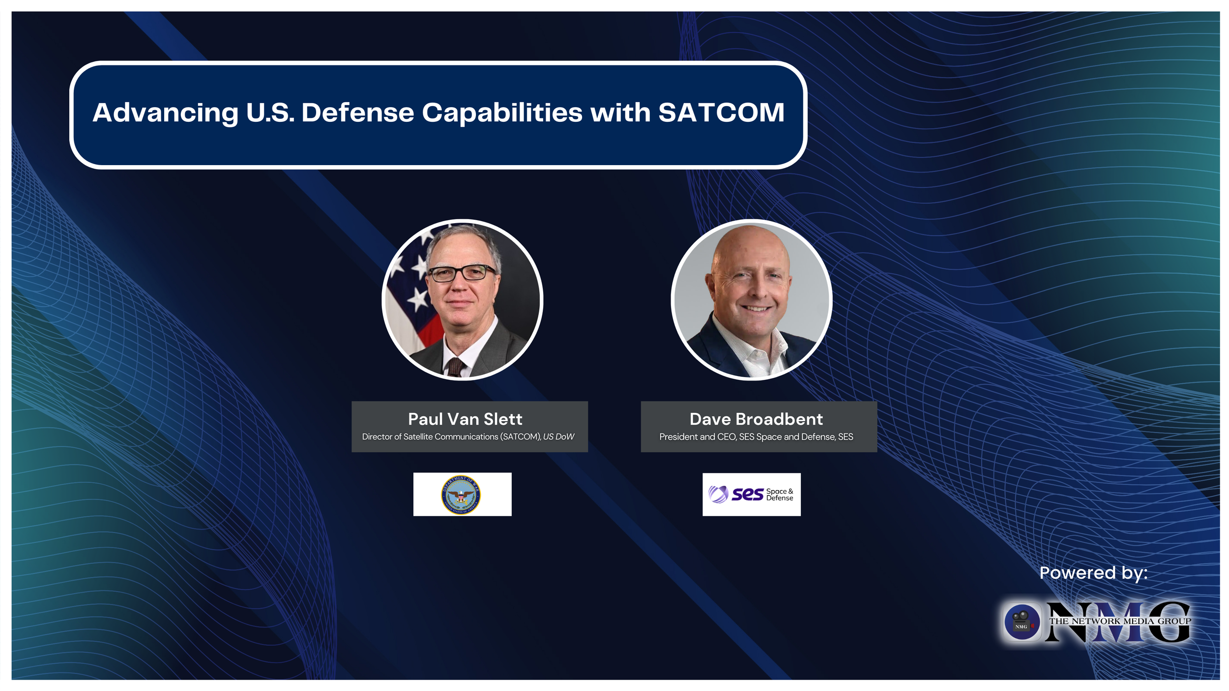 Advancing U.S. Defense Capabilities with SATCOM