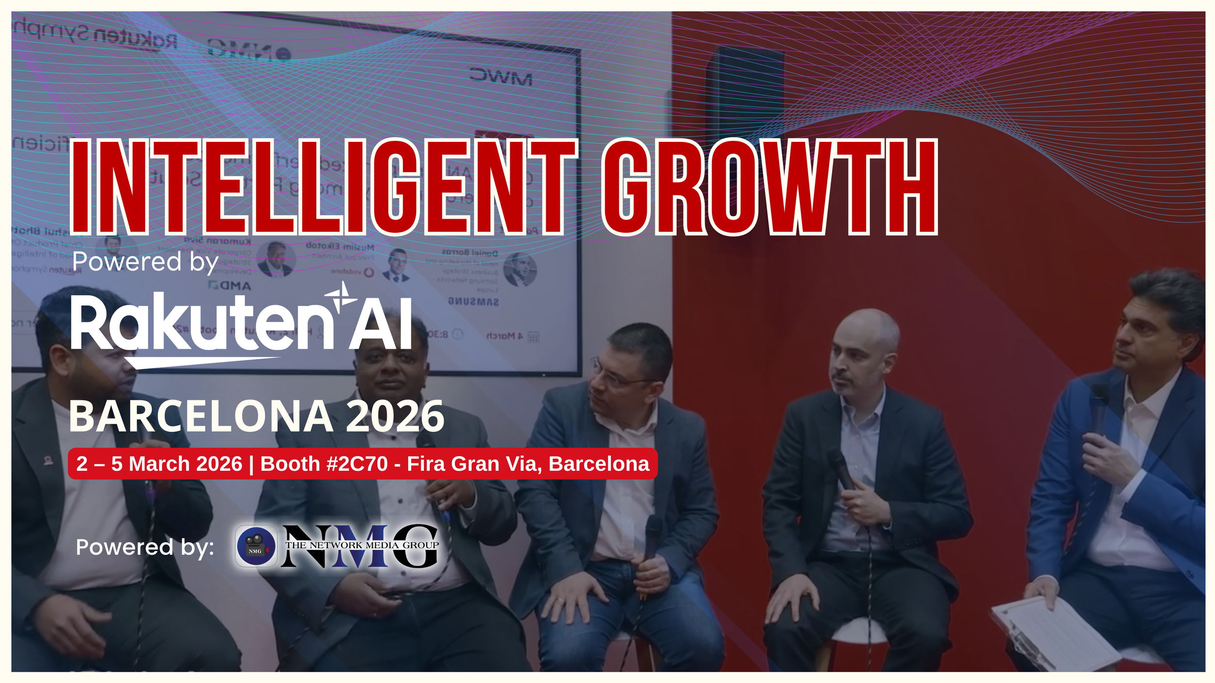 The 2026 Program will be On-Demand on March 10th, 2026