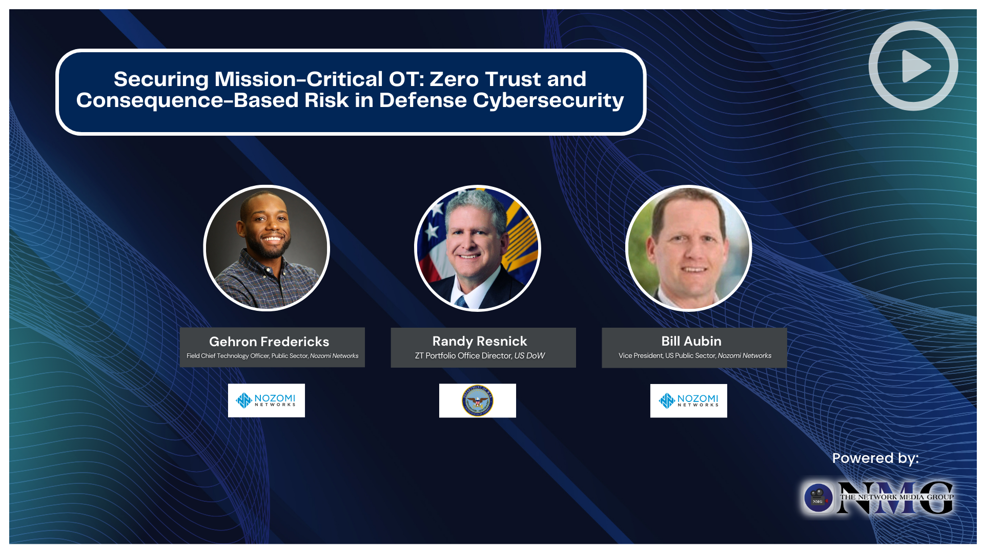 Securing Mission-Critical OT: Zero Trust and Consequence-Based Risk in Defense Cybersecurity 