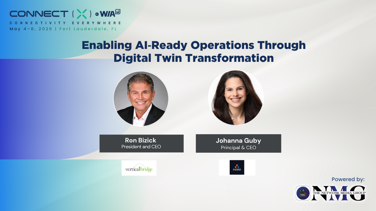 Enabling AI-Ready Operations Through Digital Twin Transformation