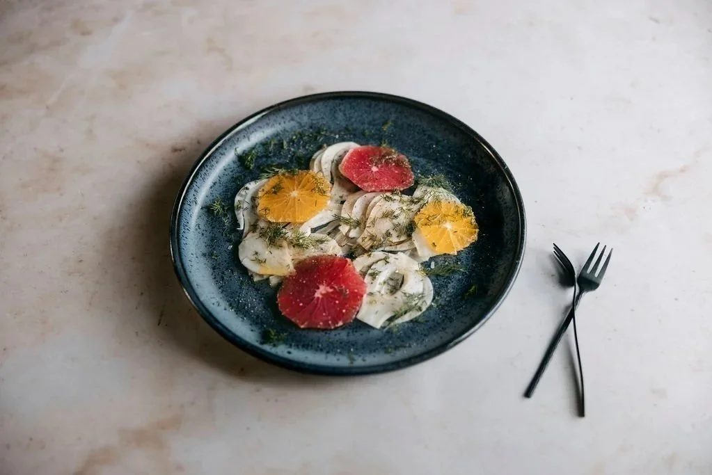 Fennel and Orange Salad (Copy) (Copy) (Copy)