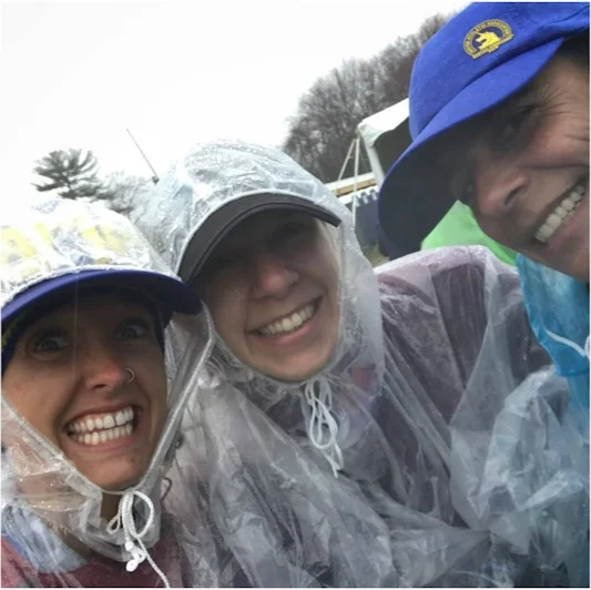 Carlee, me and Allison!
