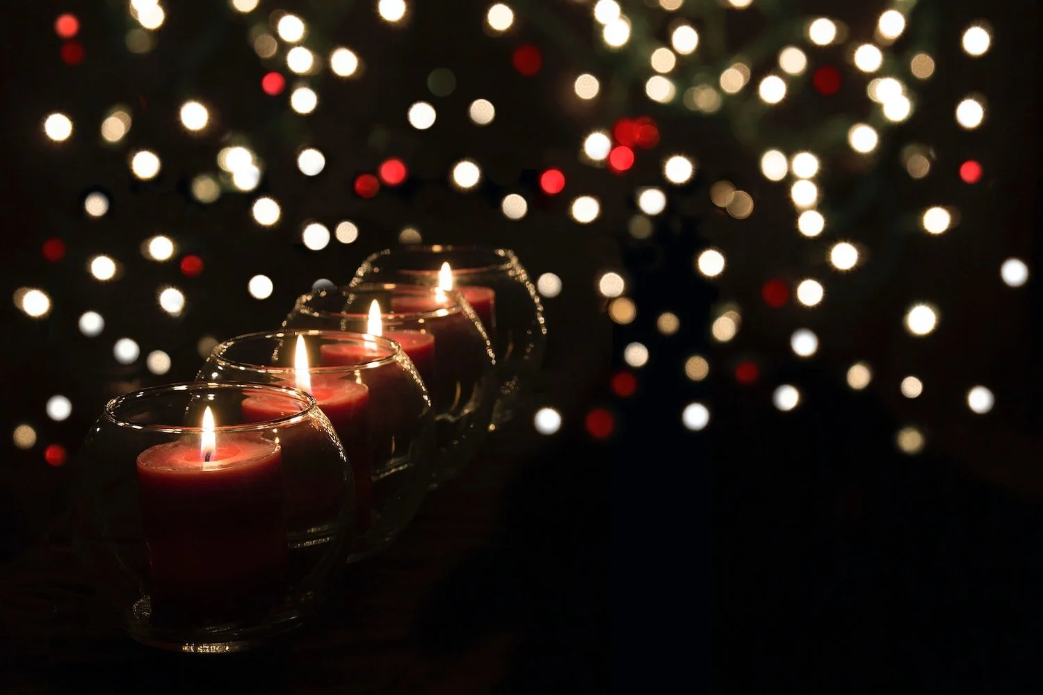 Episode 142: On the Fourth Week of Advent