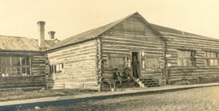 LEARN ABOUT OUR HISTORY