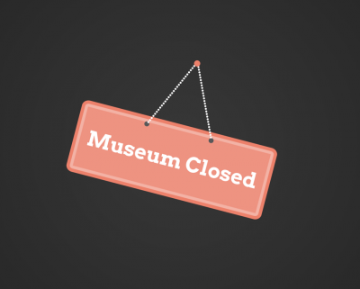 History Museum CLOSED