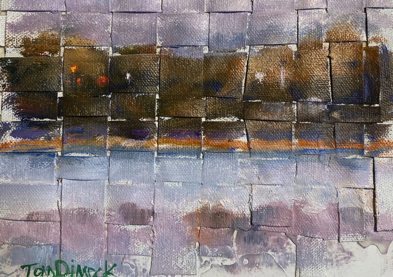 Plein Air Grand Marais 2020 Exhibition NOW OPEN