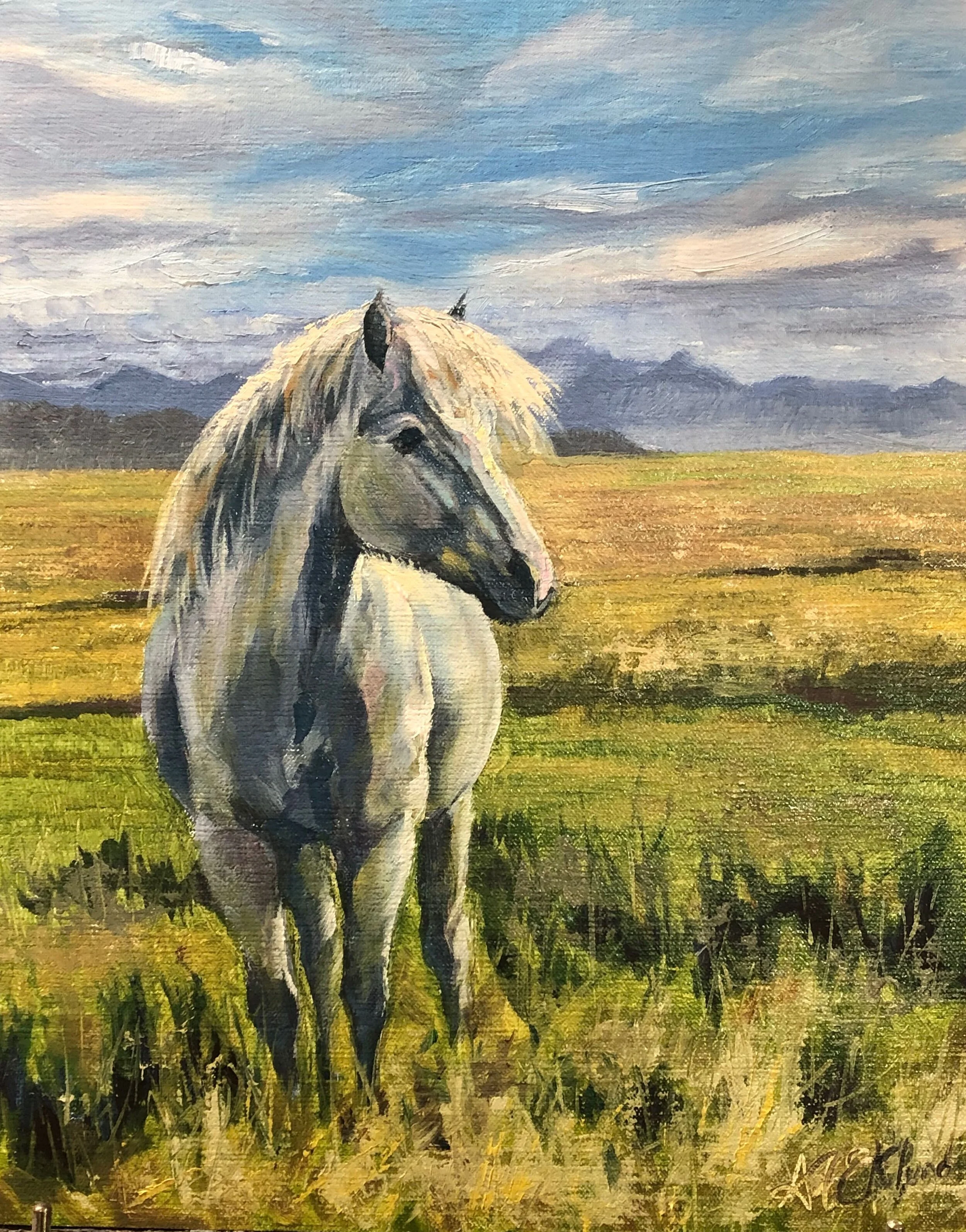 Plein Air Grand Marais 2020 Exhibition NOW OPEN