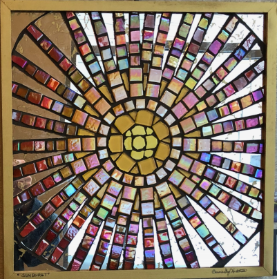 Reflecting Light Into Darkness - An Exhibit by the Spirit of the Wilderness
