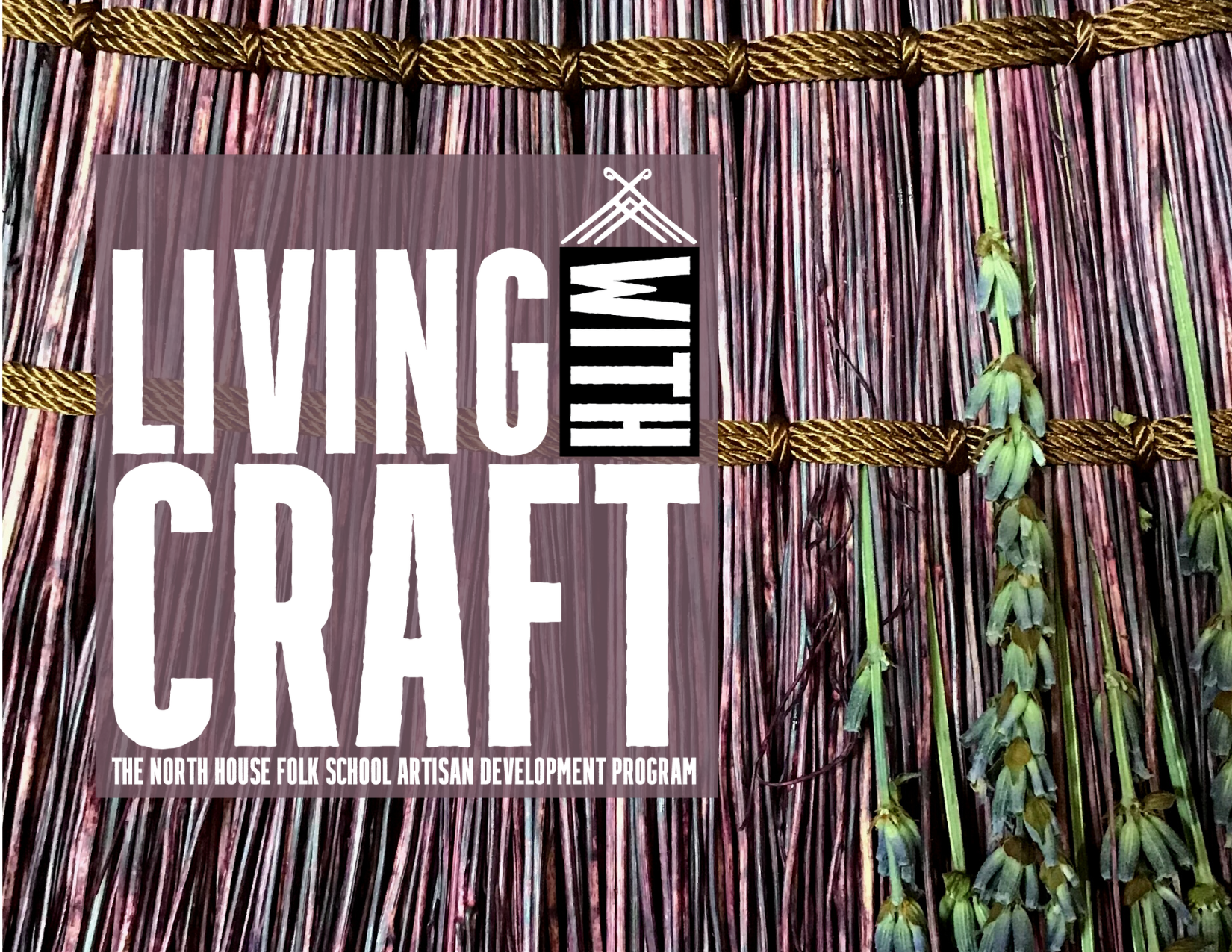 Living with Craft Opening Reception