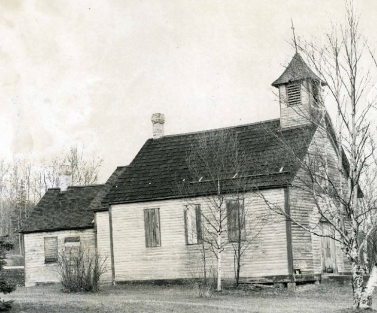 Rescheduled: "They Had a Big Feast: Chippewa City and Ojibwe Food Knowledge at the Turn of the 20th Century" with Staci Drouillard