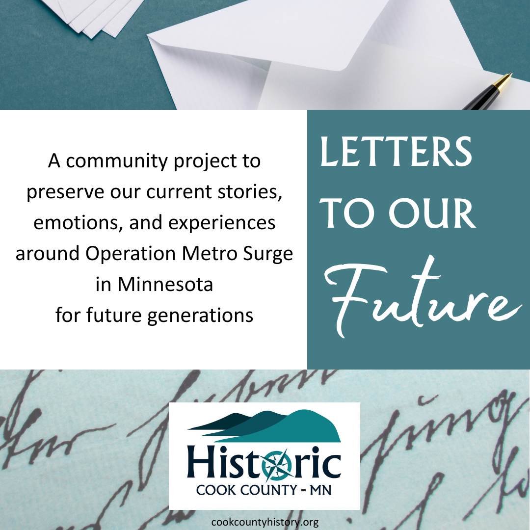 Letters to Our Future