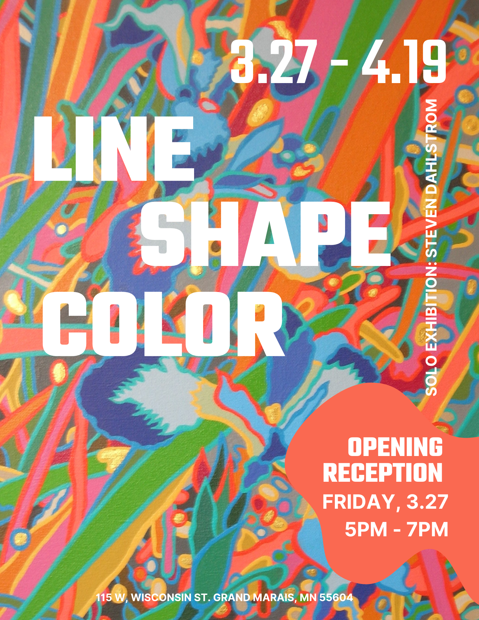 Line Shape Color Poster.png