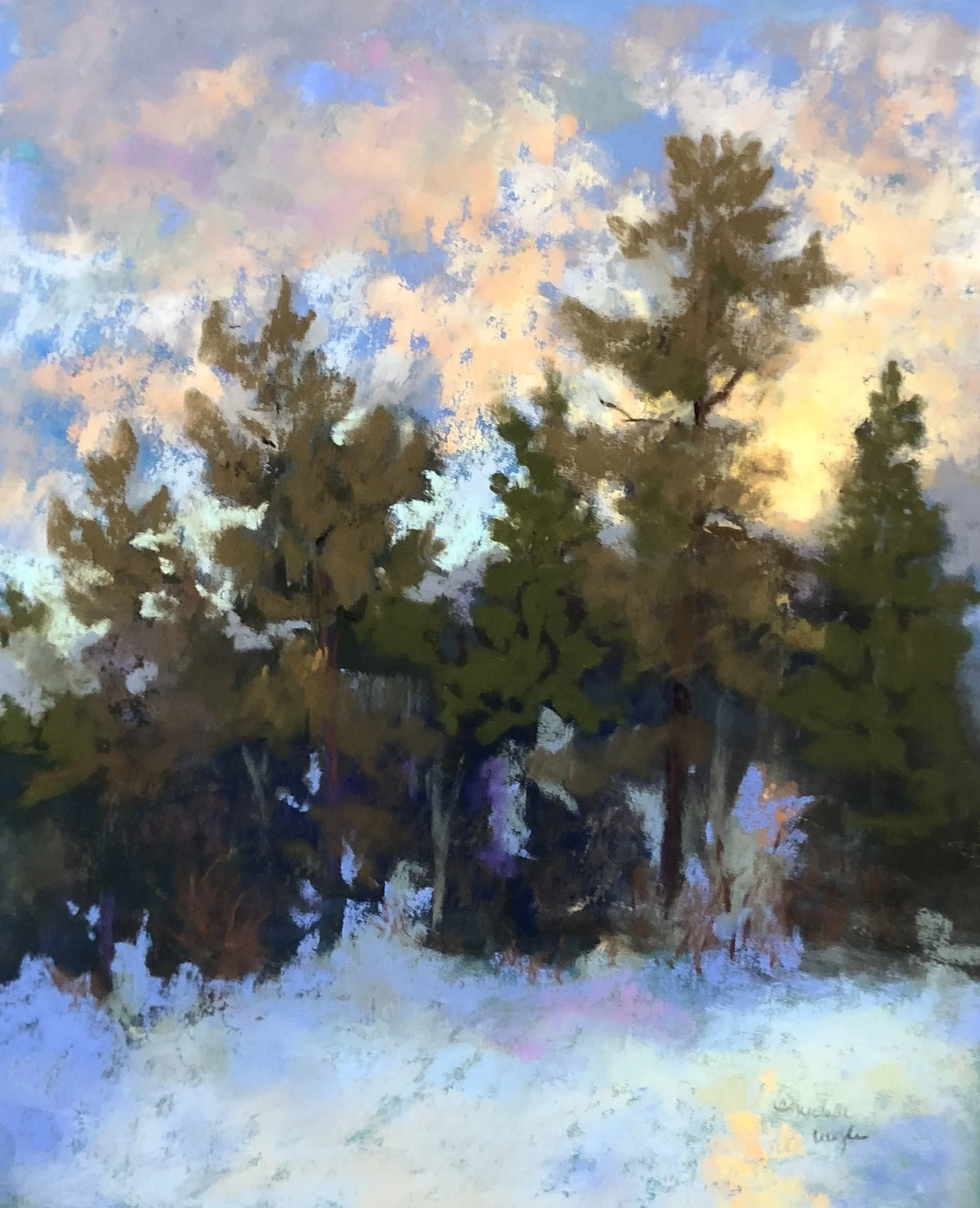 Spirit of the Wilderness Community Art Show, "The Art of Sabbath," Gallery Exhibition