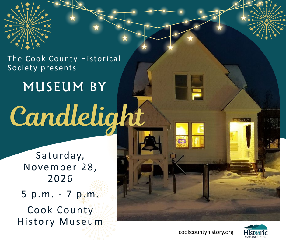 Museum by Candlelight