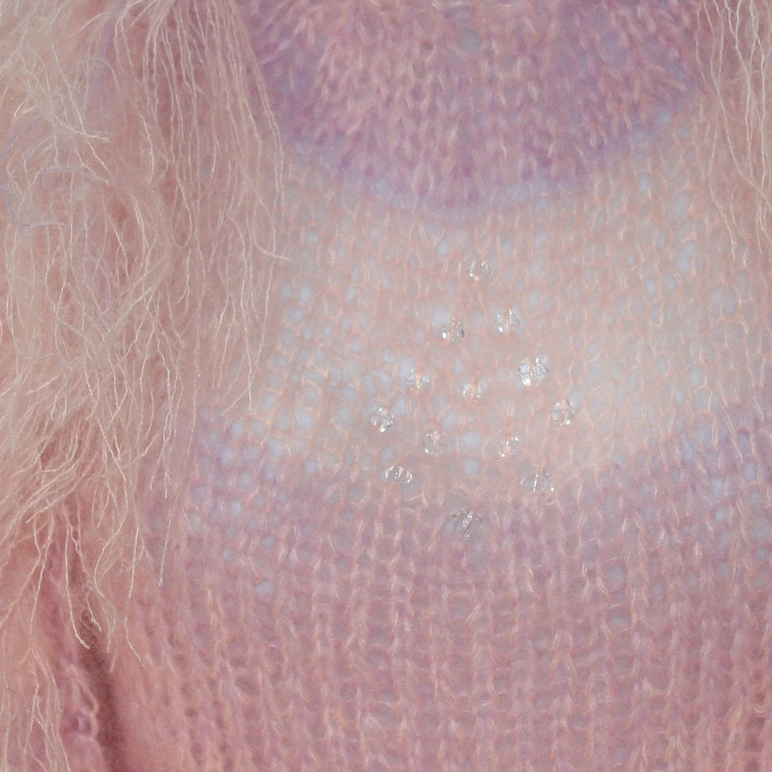 Claire Andrew Fringed Mane Knit Pink 4.jpg