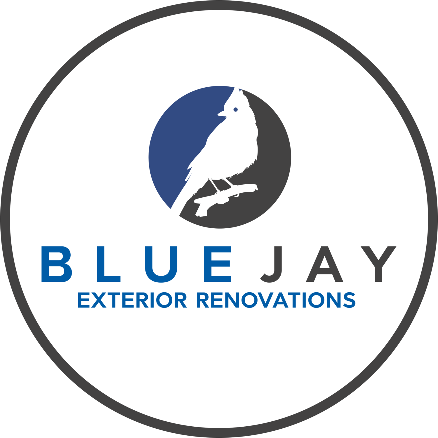 Blue Jay Exterior Renovations