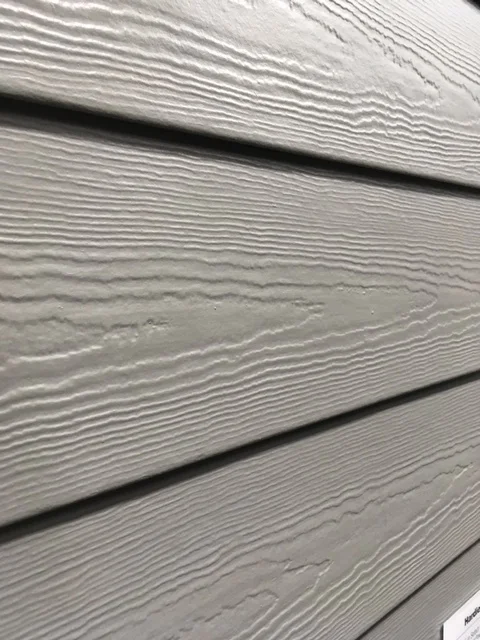 Local Edmonton Siding Suppliers