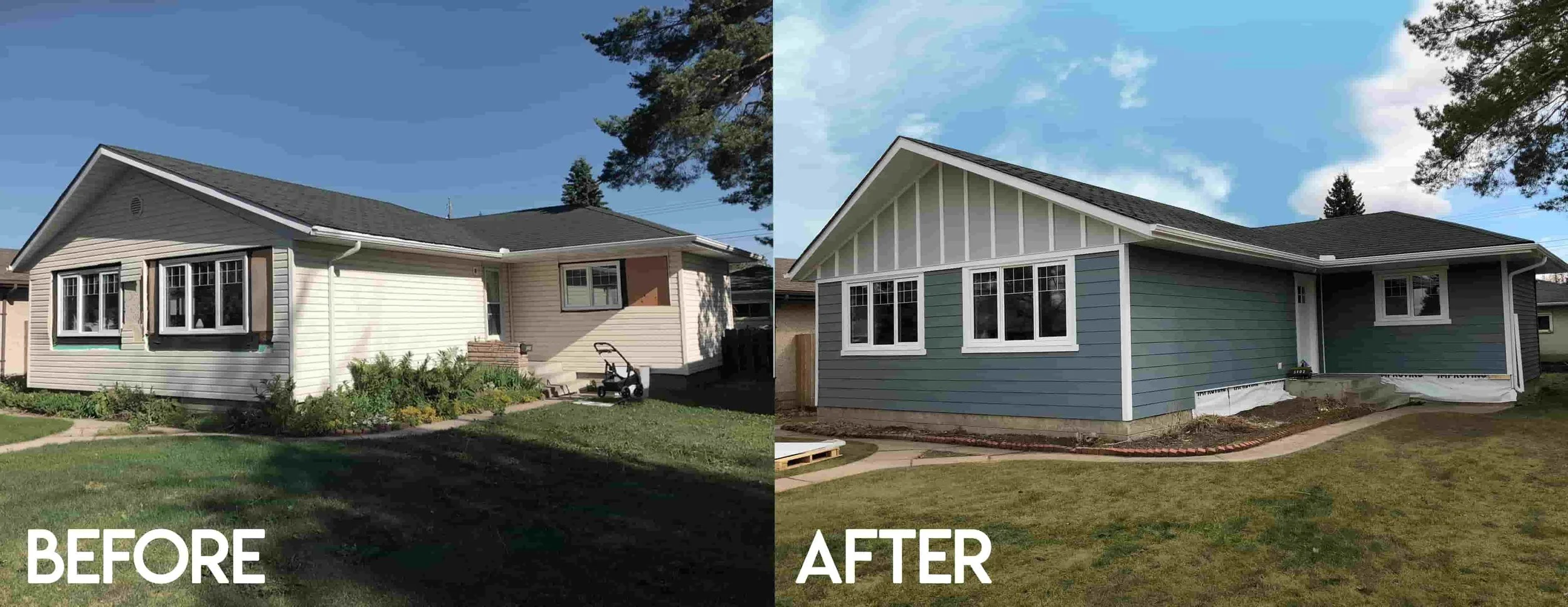 How to Know When to Re-Side Your Home