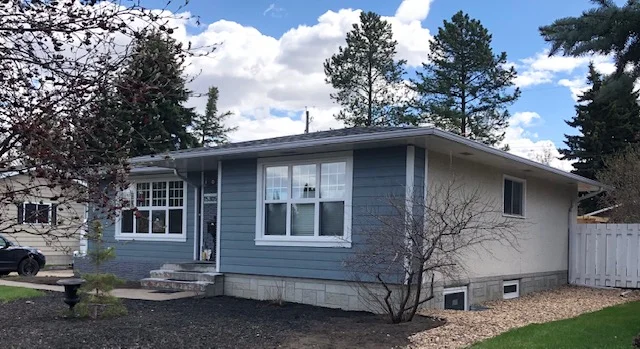 Can you Install Hardie Siding Over Stucco?