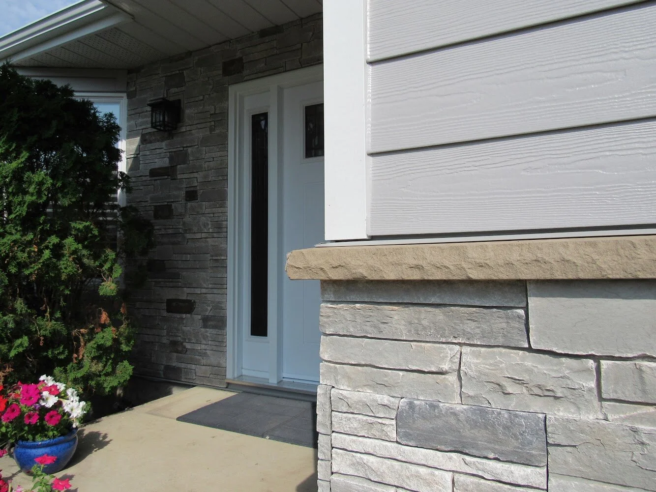 Neighbourhood Siding Inspiration Guide