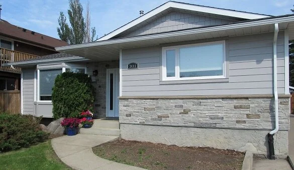 How To Install Hardie Siding Around Windows
