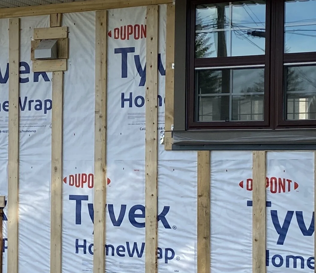 Does James Hardie Siding Require a Rainscreen?