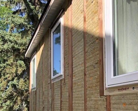 How to Calculate Window Jamb Extenstions