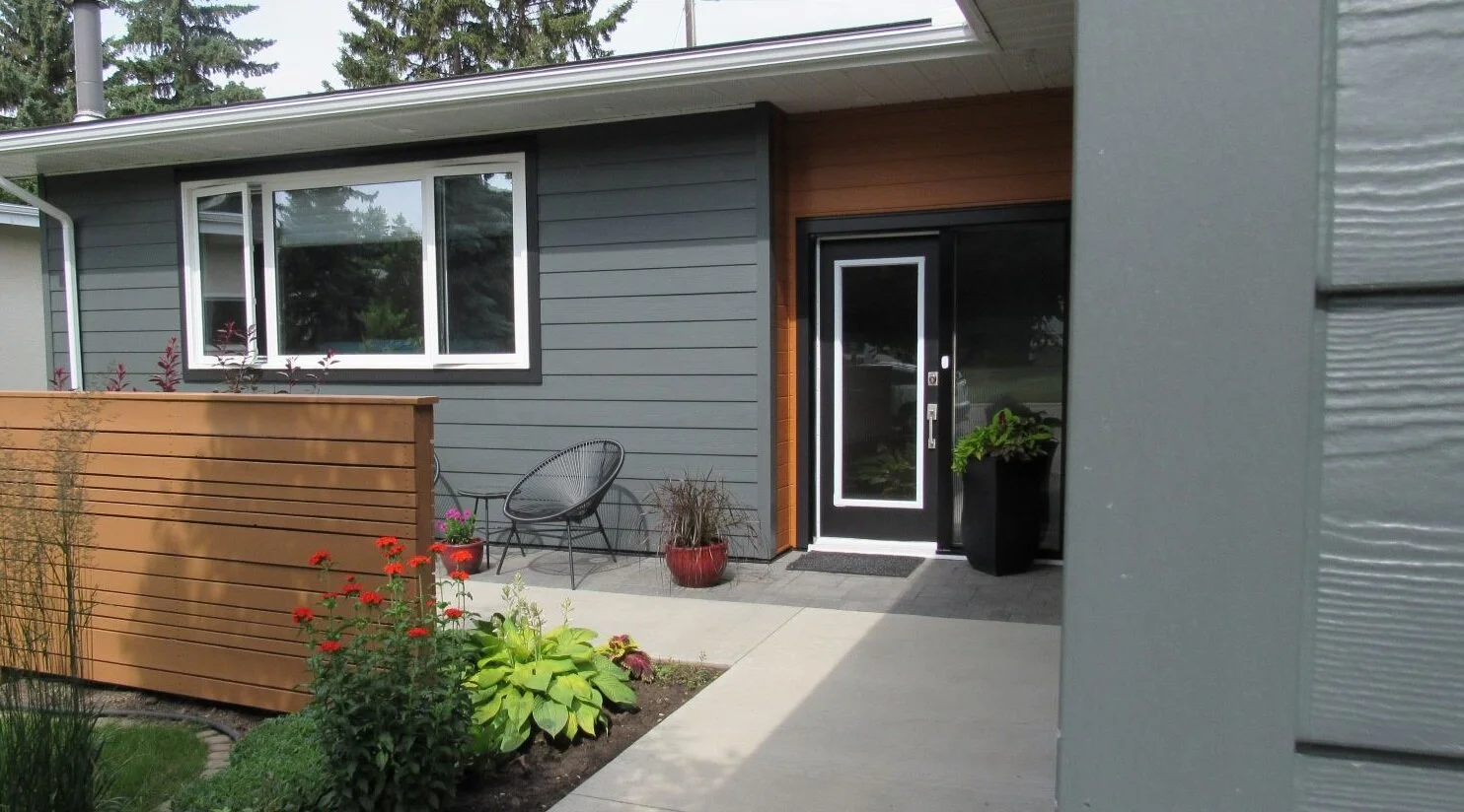 NEWS: Hardie Trim Has Been Discontinued in Select Areas