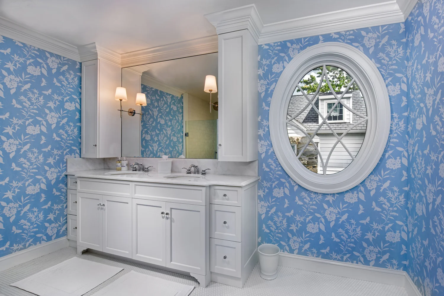 Westover Hills, DE — Waterbury Kitchen & Bath