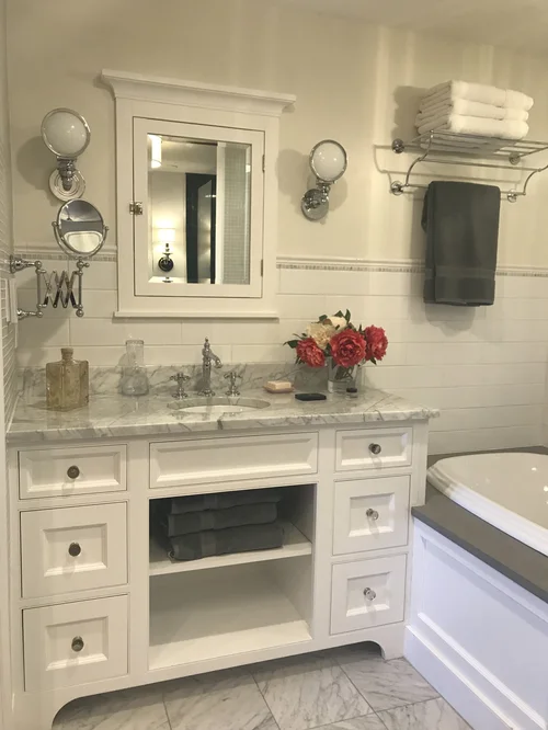Waterbury Kitchen Bath