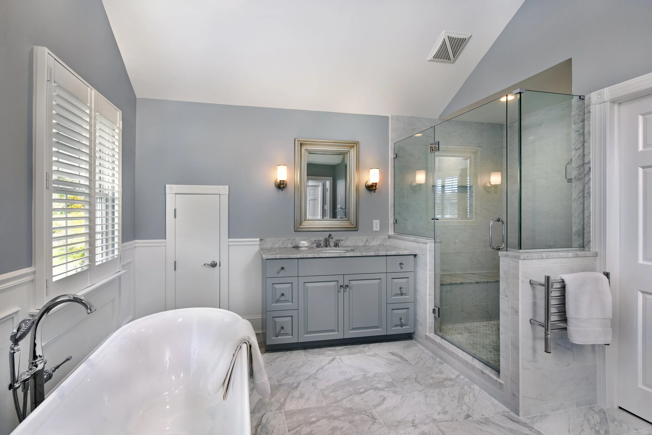 Bathroom Portfolio — Waterbury Kitchen & Bath