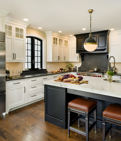 Kitchen Portfolio — Waterbury Kitchen & Bath