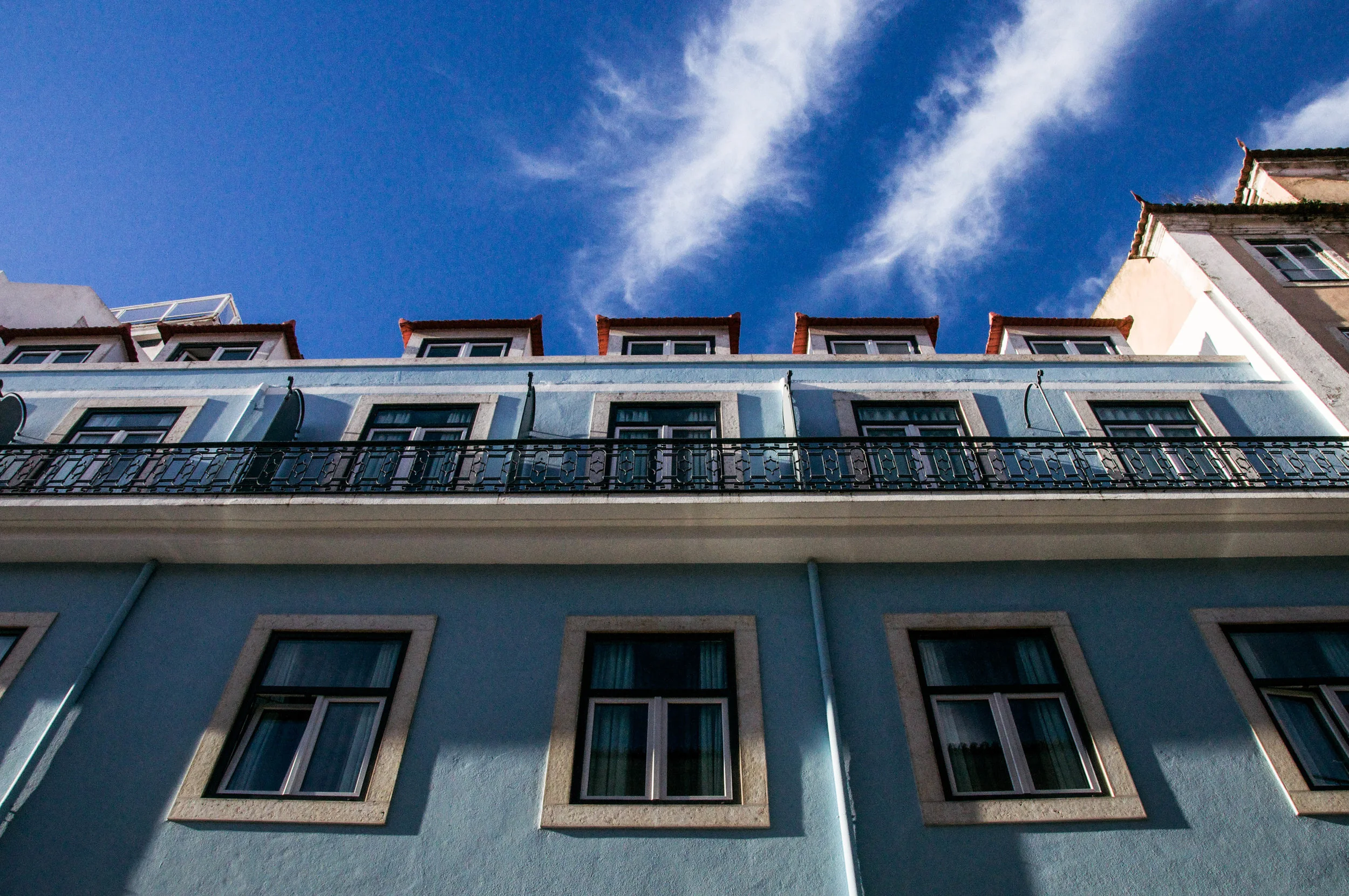 Lisbon, Portugal 