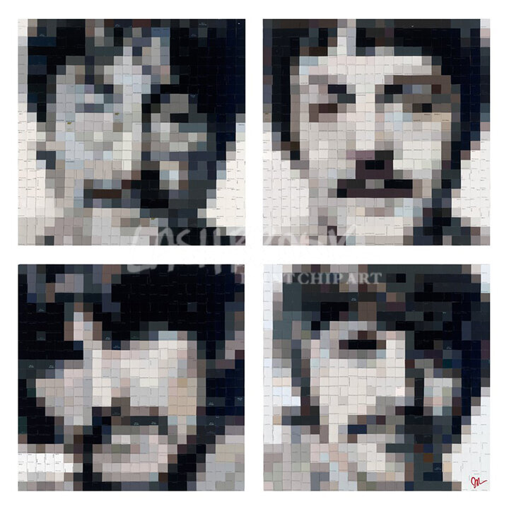 The Beatles