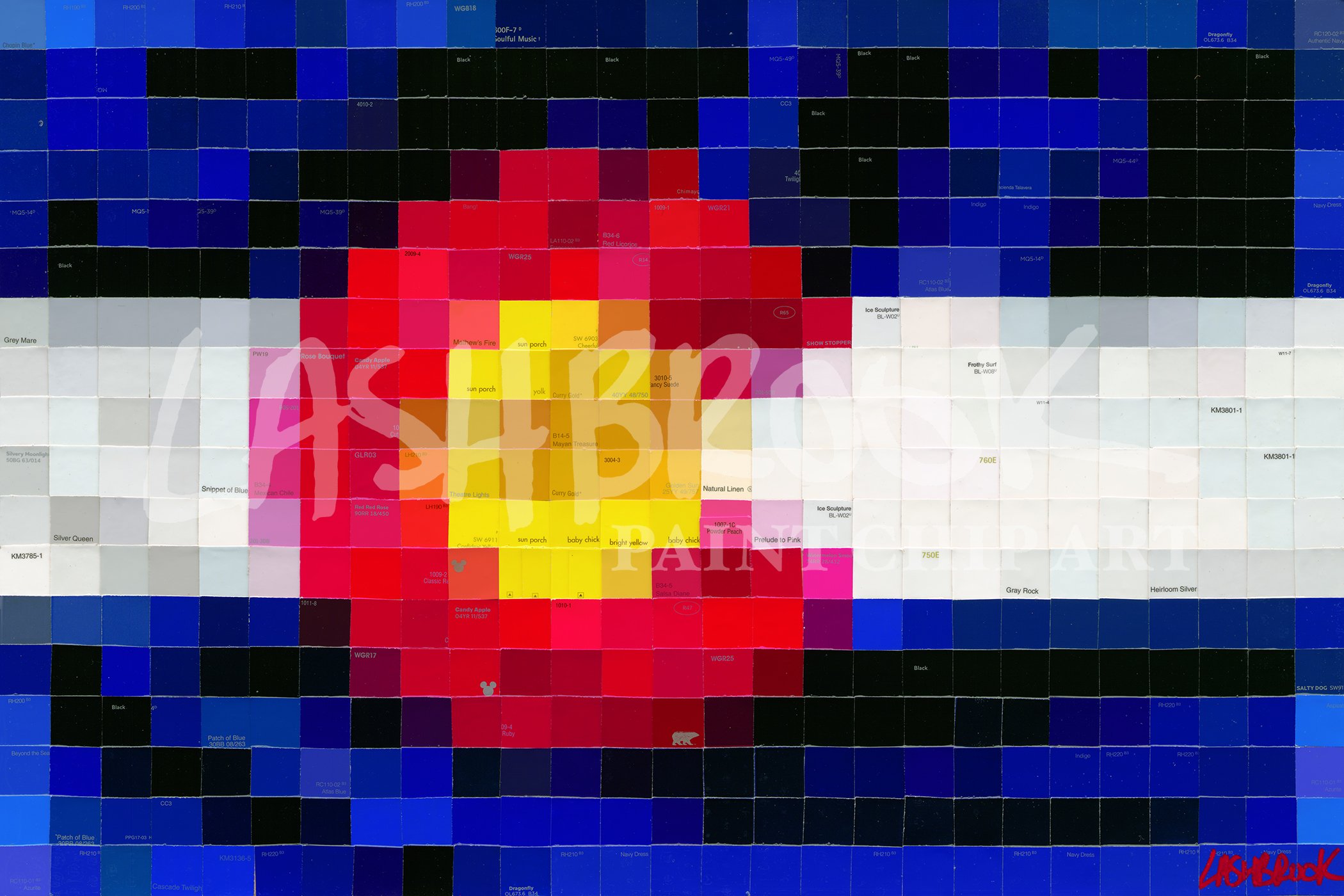 Colorado Flag